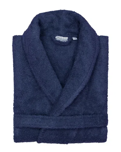 LINUM HOME TEXTILES DNU LINUM HOME TEXTILES TERRY CLOTH BATHROBE
