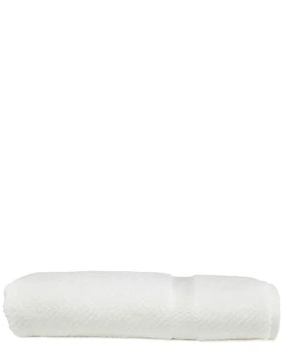 LINUM HOME TEXTILES LINUM HOME TEXTILES HERRINGBONE BATH TOWEL