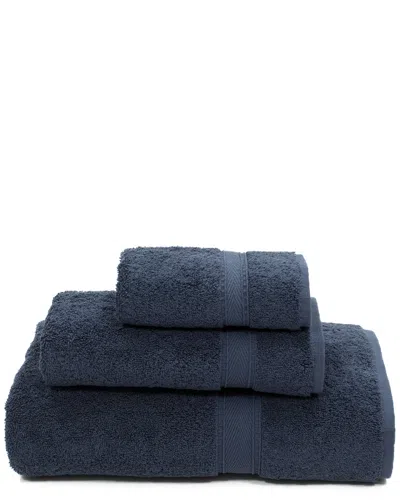 LINUM HOME TEXTILES LINUM HOME TEXTILES SINEMIS TERRY 3PC TOWEL SET