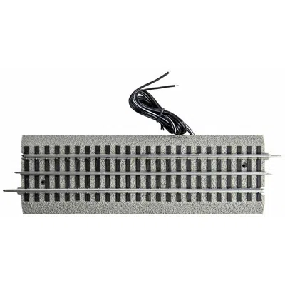 LIONEL 10 IN. STRAIGHT TERMINAL TRACK SECTION
