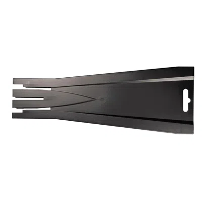 LIONEL FASTRACK RAILER