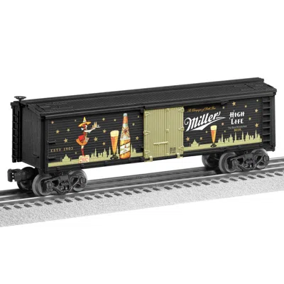 LIONEL O SCALE VINTAGE HIGH LIFE REEFER