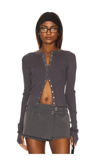 LIONESS IVY LEAGUE TOP