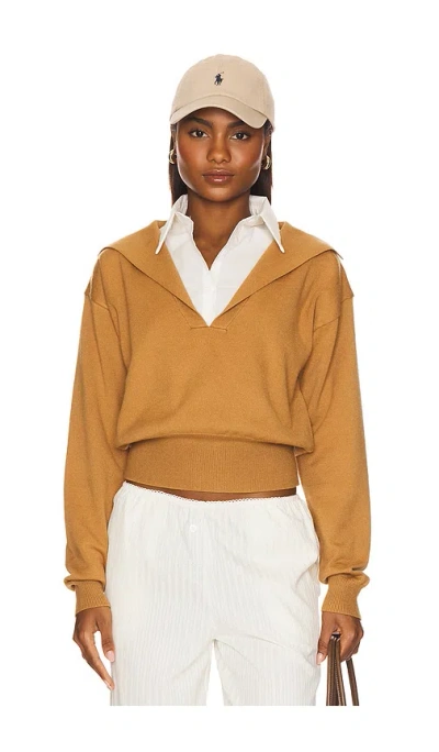 LIONESS RACQUET CLUB KNIT POLO