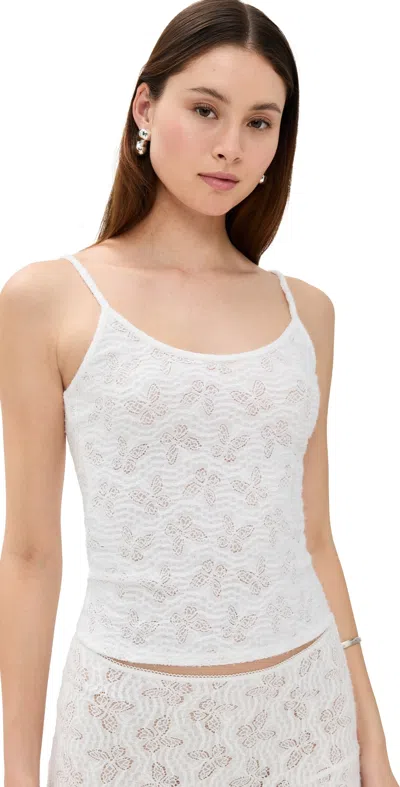 LIONESS TIDAL CAMI FOAM