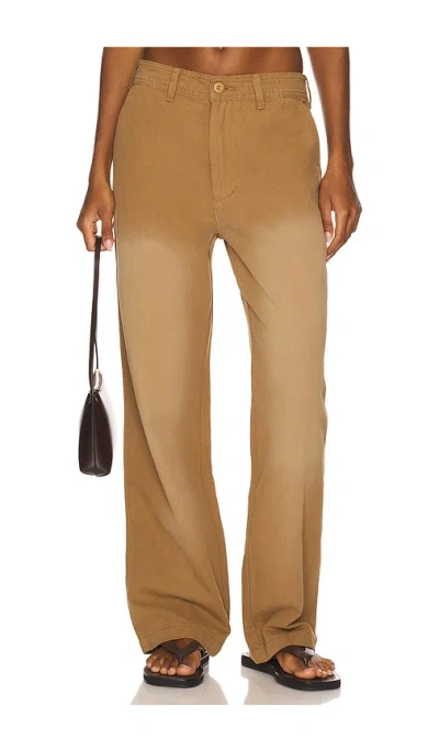 LIONESS WORKWEAR PANT