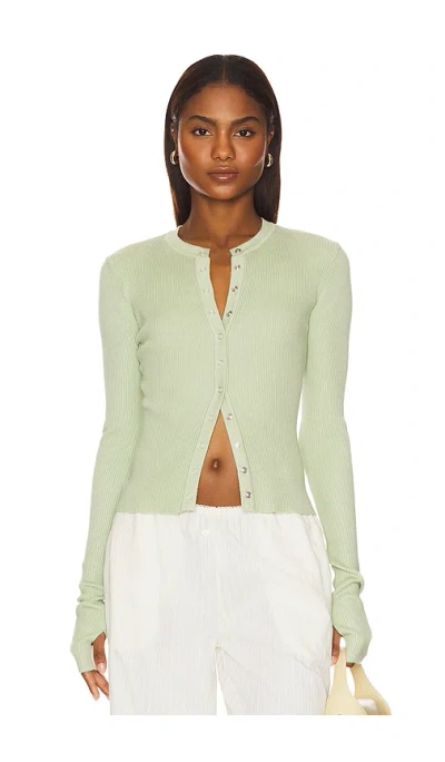 LIONESS X REVOLVE IVY LEAGUE TOP