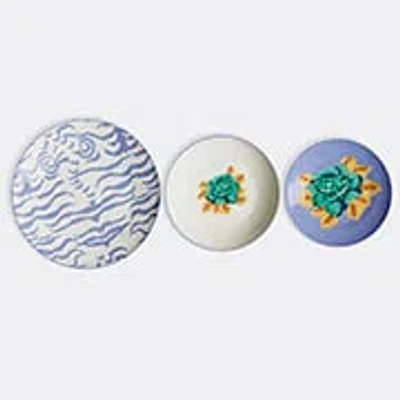 LISA CORTI TABLEWARE LILAC UNI