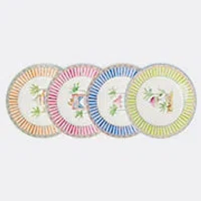 LISA CORTI TABLEWARE MULTICOLOR UNI