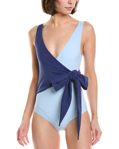 LISA MARIE FERNANDEZ LISA MARIE FERNANDEZ DREE LOUISE MAILLOT ONE-PIECE