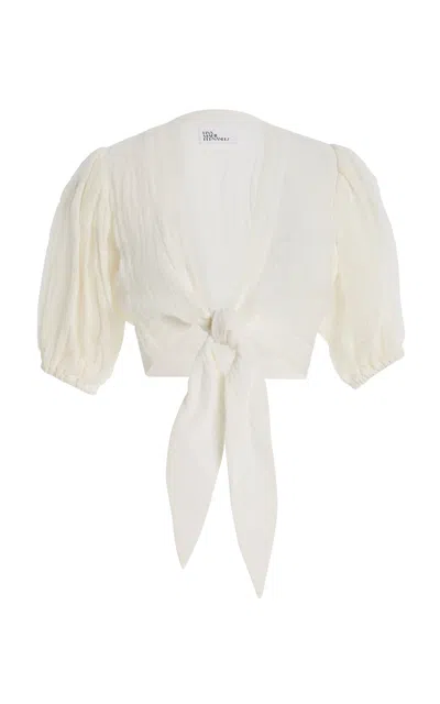 LISA MARIE FERNANDEZ MODA OPERANDI