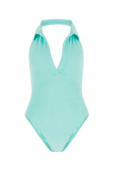 LISA MARIE FERNANDEZ LISA MARIE FERNANDEZ SWIMSUITS