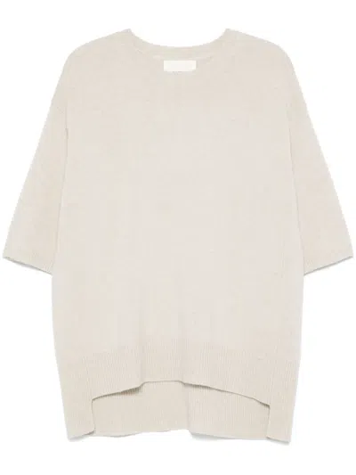 LISA YANG CAMILLE SWEATER