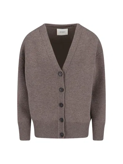 LISA YANG CASHMERE CARDIGAN