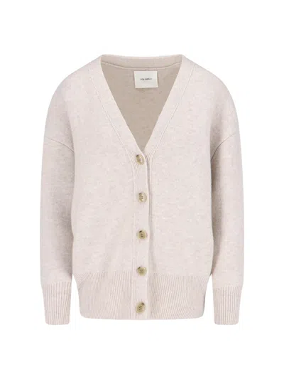 LISA YANG CASHMERE CARDIGAN