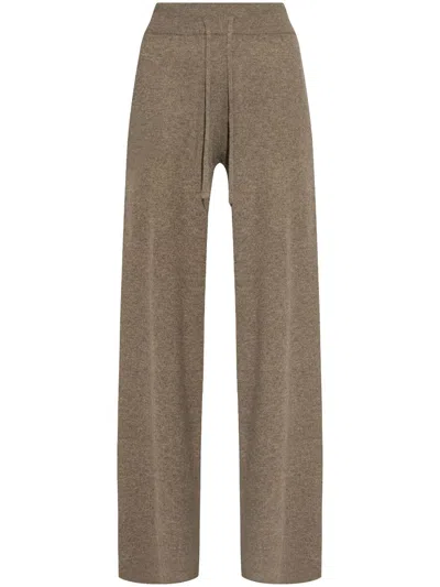 LISA YANG CASHMERE ROUSERS