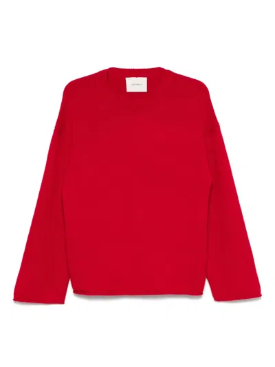 LISA YANG CASHMERE SWEATER