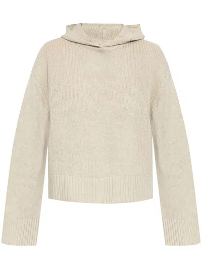 LISA YANG CASHMERE SWEATER