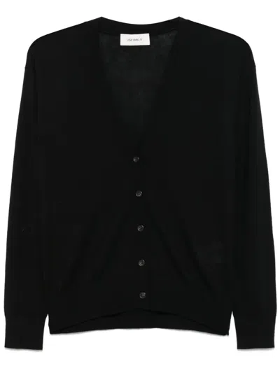 LISA YANG CIA CARDIGAN