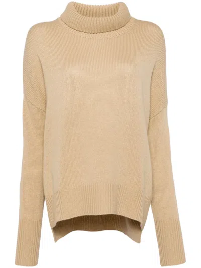 LISA YANG HEIDI CASHMERE JUMPER