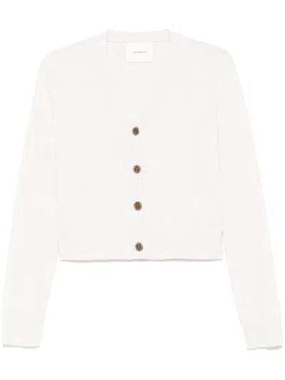 LISA YANG MARION CARDIGAN