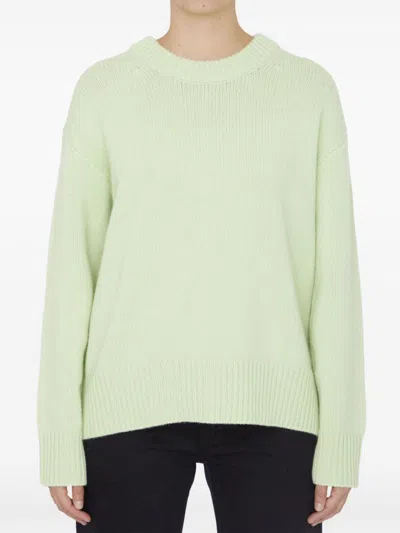 LISA YANG RENSKE SWEATER