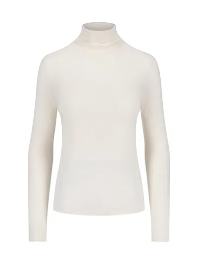 LISA YANG 'THE LORY' SWEATER