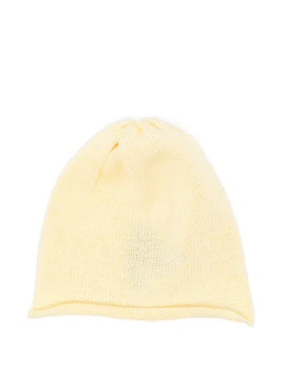LITTLE BEAR COTTON BEANIE