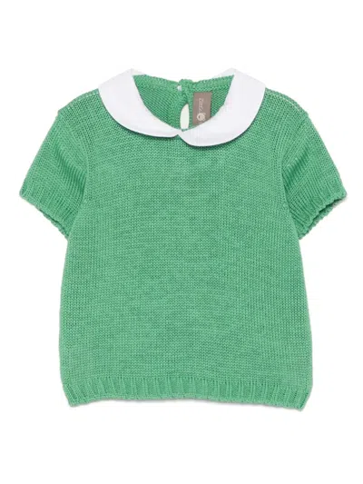 LITTLE BEAR COTTON TOP