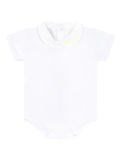 LITTLE BEAR SHORT-SLEEVED BODY