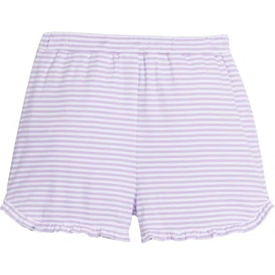 LITTLE ENGLISH LITTLE ENGLISH KIDS' TULIP KNIT SHORT