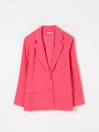 LIU •JO JACKET KIDS LIU JO