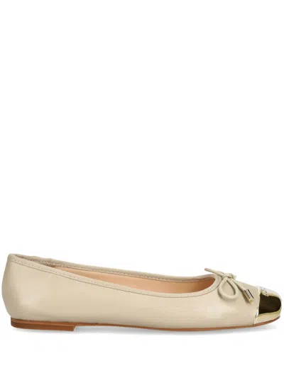 LIU •JO DAFNE BALLERINA SHOES