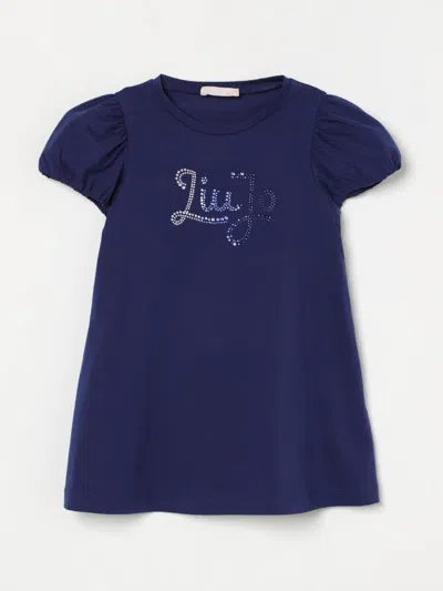 LIU •JO DRESS KIDS LIU JO
