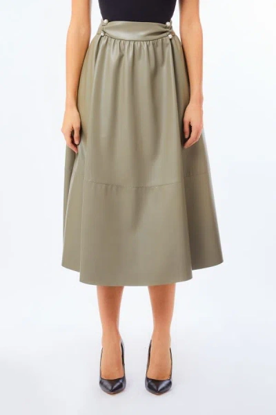 LIU •JO FEMALE SKIRTS LIU JO CF5015 E0624 X0707