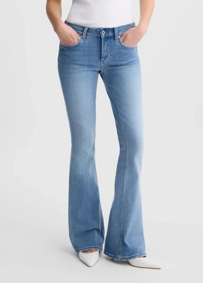 LIU •JO JEANS WOMAN LIU JO BEAT UA5020 DS058 78867
