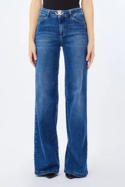 LIU •JO JEANS WOMAN LIU JO GOOD. UF5100 D0264 788