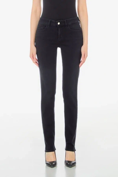 LIU •JO JEANS WOMAN LIU JO MAGNETIC UF4016 D4614 88 000