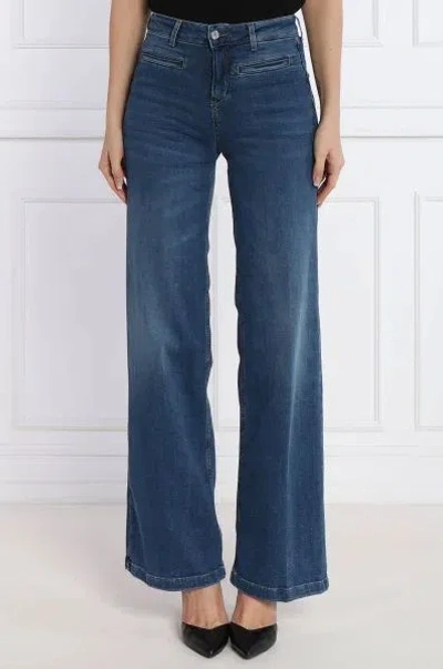 LIU •JO JEANS WOMAN LIU JO PARFAIT UA4069 DS015 78263