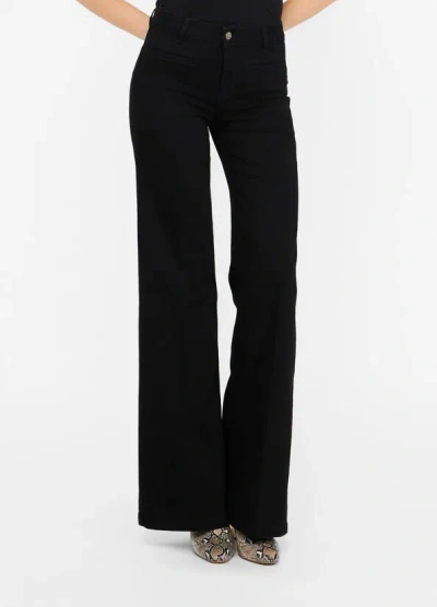 LIU •JO JEANS WOMAN LIU JO PARFAIT UF5069 DS015 88 000