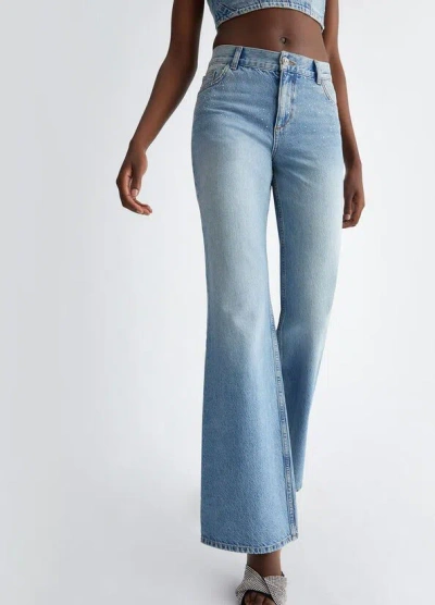 LIU •JO JEANS WOMAN LIU JO UA4186 D4884 787