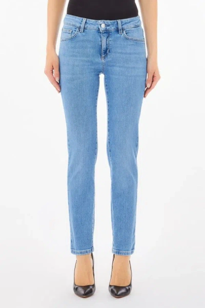 LIU •JO JEANS WOMAN LIU JO ♪ UA5080 D4988 78807
