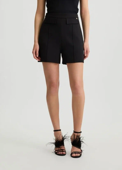 LIU •JO SHORTS AND BERMUDA WOMEN LIU JO CA5077 T2527 22222