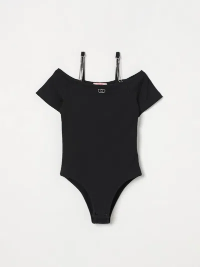 LIU •JO SWEATER KIDS LIU JO