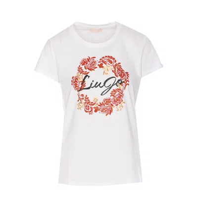 LIU •JO T-SHIRT