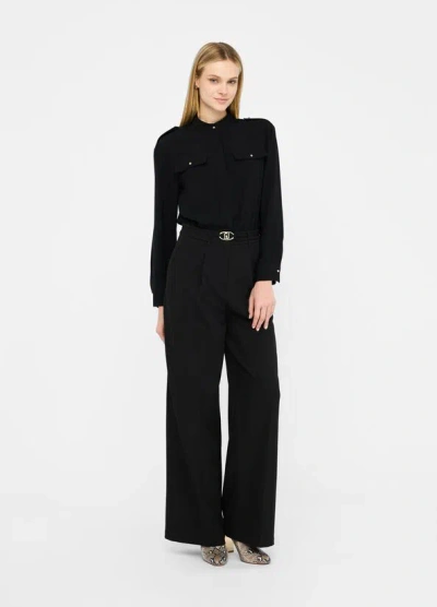 LIU •JO WOMAN'S SUIT LIU JO MF5262 T4241 22222