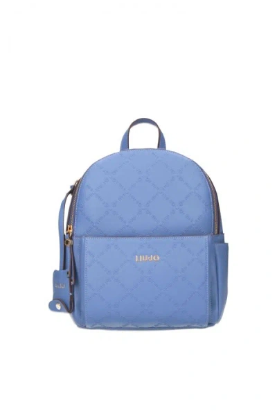 LIU •JO WOMEN'S BACKPACK LIU JO AF5196 E0538 74015