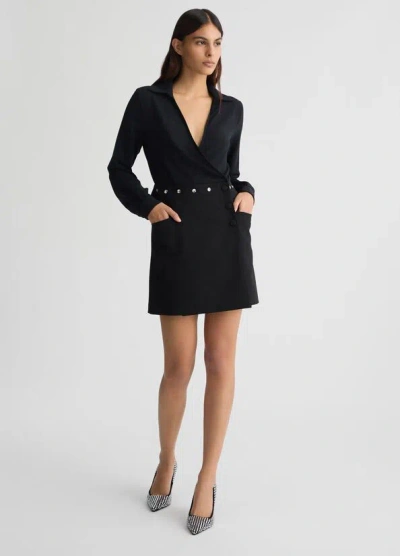 LIU •JO WOMEN'S CLOTHES LIU JO WA5387 TS896 22222