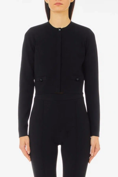 LIU •JO WOMEN'S KNITWEAR LIU JO CF4292 MA81O 22222