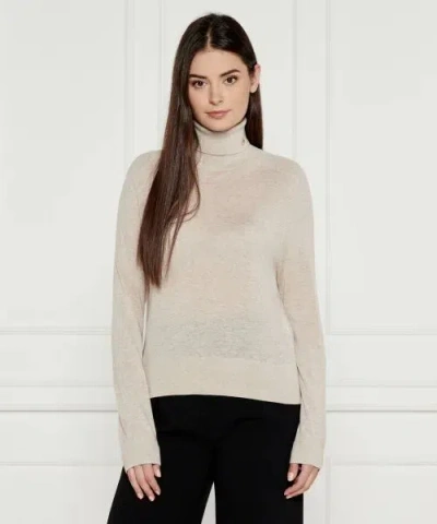 LIU •JO WOMEN'S KNITWEAR LIU JO CF4309 MA92O 020